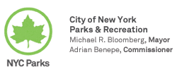NY City Parks & Rec
